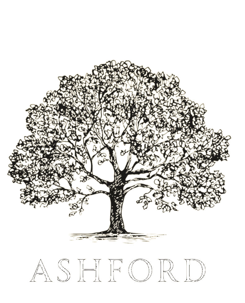 Ashford Motors Approved